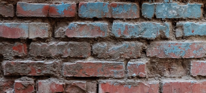 brick repair