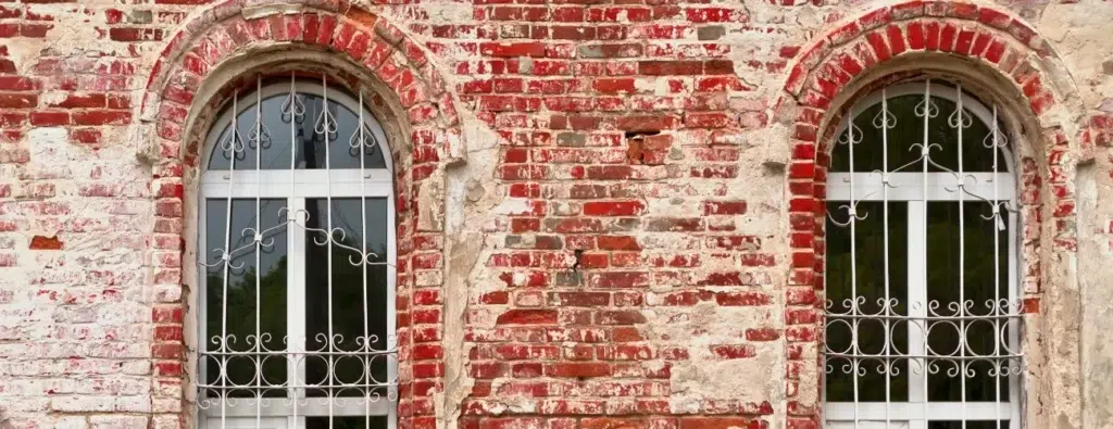 commercial brick restoration services