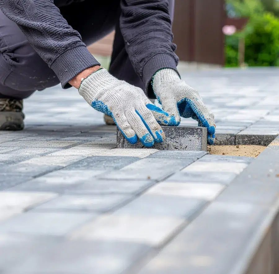 Masonry Services