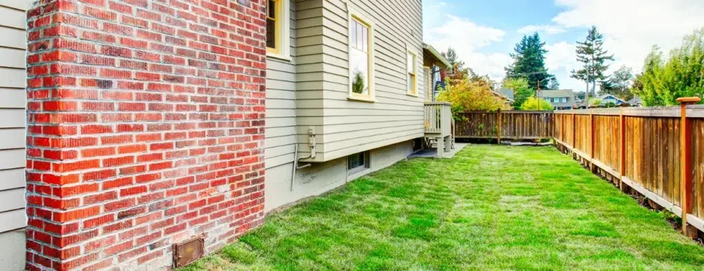 residential brick repair