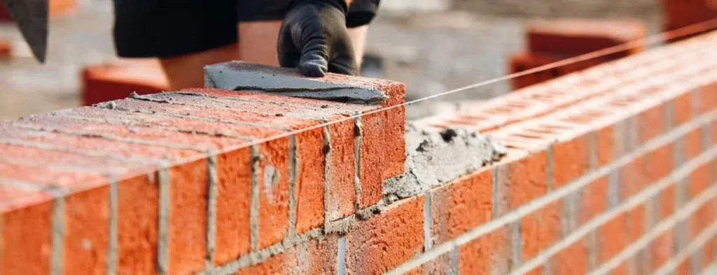 commercial masonry services in Iowa